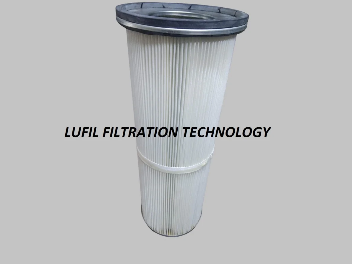 din-type-dust-filter