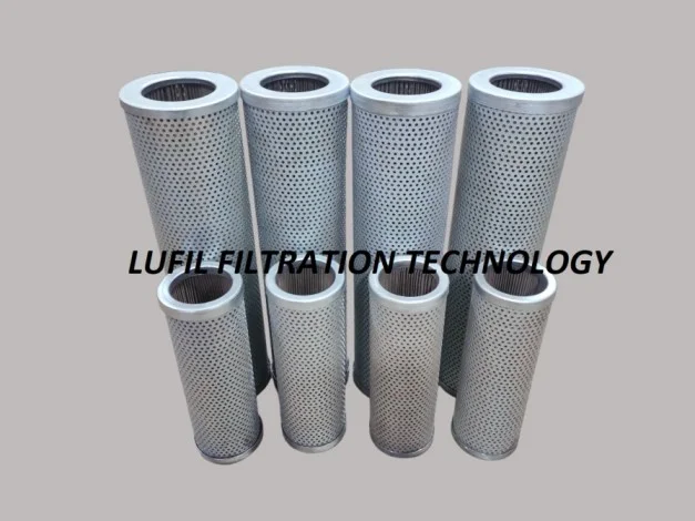 doe-type-hydraulic-filter
