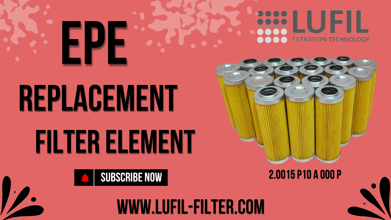 EPE-REPLACEMENT-FILTER-2.0015P10A000P-video