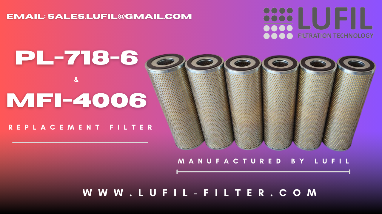 Hillard-PL-718-6-and-MFI-4006-Filter-Element-video